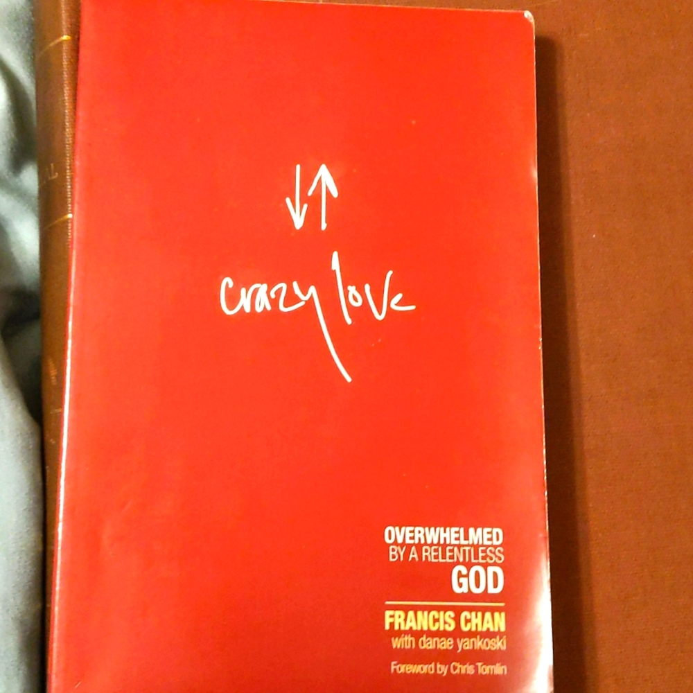 Crazy Love